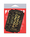 Pastease Premium Pound Town Glitter - Black