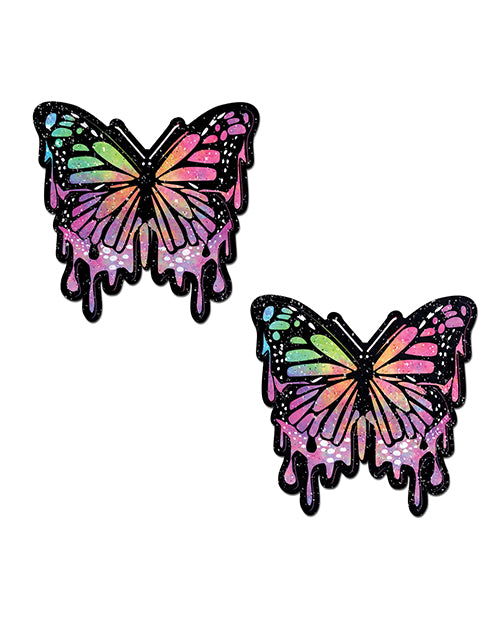 Pastease Premium Glitter Butterfly Melt - Multi Color