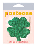 Pastease Glitter Four Leaf Clover - Green
