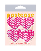 Pastease Petites XO Hearts - Pink