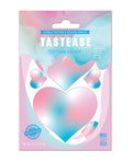 Pastease Tastease Edible Pasties & Pecker Wraps - Cotton Candy