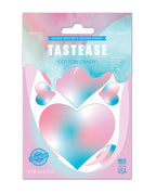 Pastease Tastease Edible Pasties & Pecker Wraps - Cotton Candy