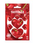 Pastease Tastease Edible Pasties & Pecker Wraps - Cherry