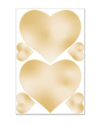 Pastease Tastease TEdible Pasties & Pecker Wraps - Sweet Cream