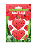 Pastease Tastease Edible Pasties & Pecker Wraps - Watermelon