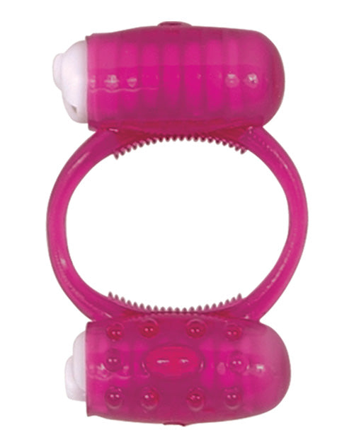 Humm Dinger - Double Dinger - Magenta