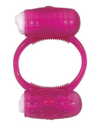 Humm Dinger - Double Dinger - Magenta