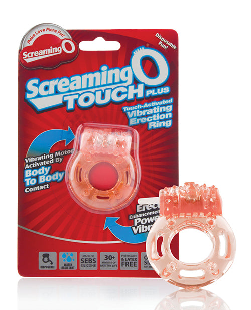 Screaming O Touch