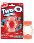 Screaming O Two - O Double Pleasure Ring