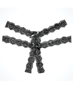 Adore Southern Rhapsody Black