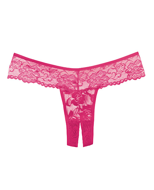 Adore Chiqui Love Hot Pink