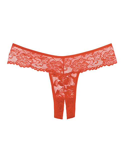 Adore Chiqui Love Red