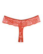 Adore Chiqui Love Red O/S