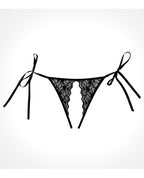 Adore Lolita Panty Black