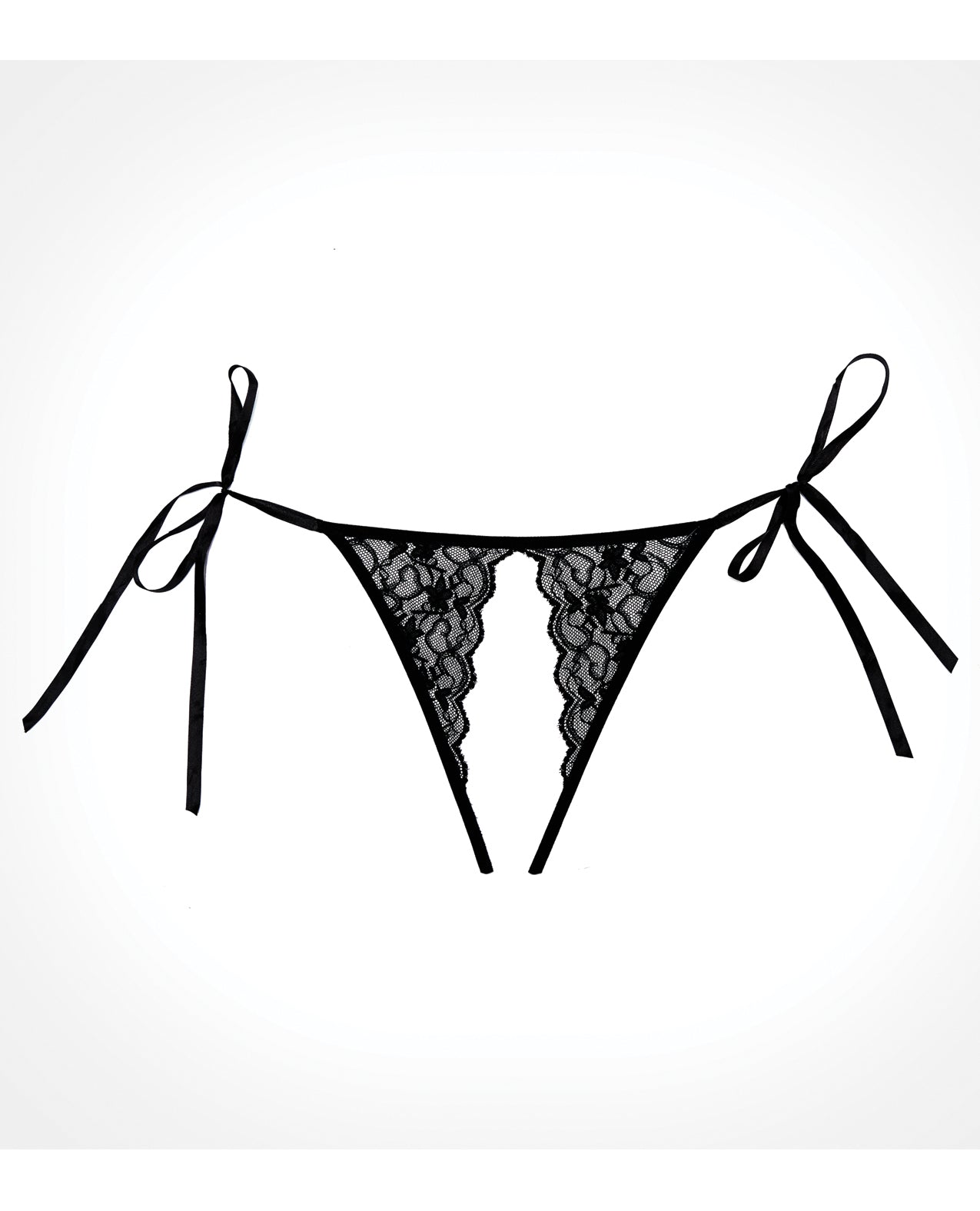 Adore Lolita Panty Black