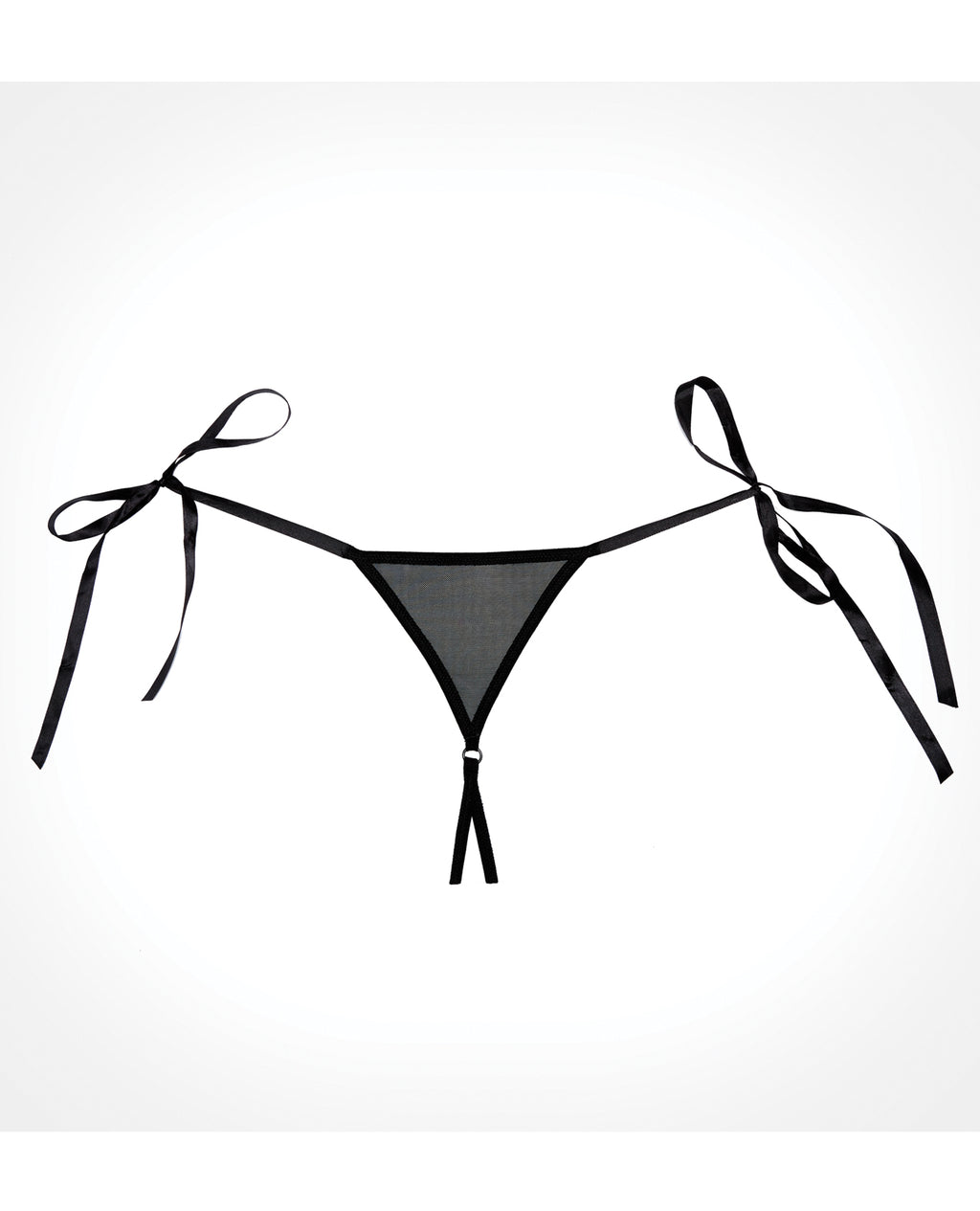 Adore Lolita Panty Black