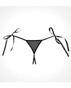 Adore Lolita Panty Black