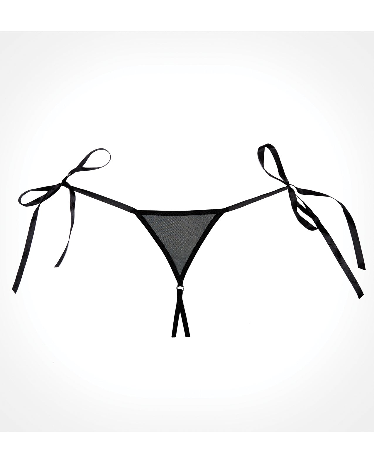 Adore Lolita Panty Black