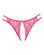 Adore Sweet Honey Panty Hot Pink