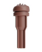 Autoblow AI Ultra Vagina Sleeve - Brown