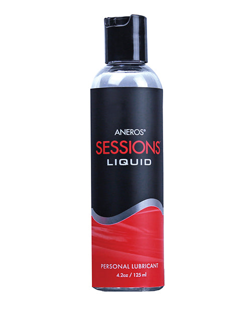 Aneros Sessions Natural Lubricant - Bottle