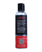 Aneros Sessions Natural Lubricant - Bottle