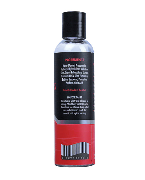 Aneros Sessions Natural Lubricant - Bottle