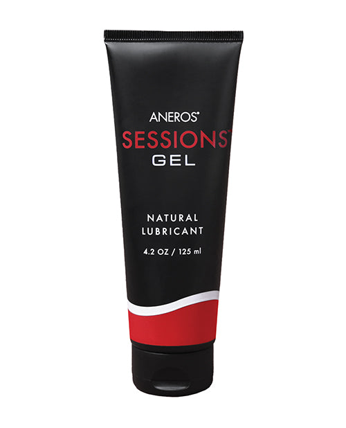 Aneros Sessions Lubricant Gel - Tube