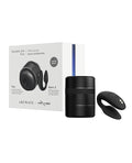 Arcwave Voy / We - Vibe Sync 2 Double the Fun Pair - Black