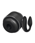 Arcwave Voy / We - Vibe Sync 2 Double the Fun Pair - Black