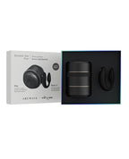 Arcwave Voy / We - Vibe Sync 2 Double the Fun Pair - Black