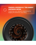 Arcwave Orbit Rotating Stroker
