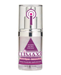 Climaxa Stimulating Gel - . Pump Bottle
