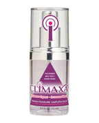 Climaxa Stimulating Gel - . Pump Bottle