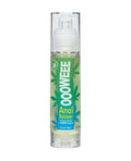 Ooowee Anal Relaxing Lubricant w/Hemp Seed Oil