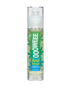 Ooowee Anal Relaxing Lubricant w/Hemp Seed Oil