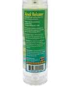 Ooowee Anal Relaxing Lubricant w/Hemp Seed Oil