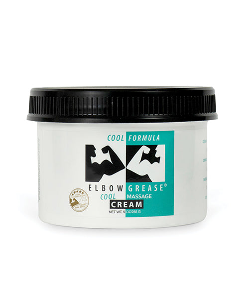 Elbow Grease Cool Cream - Jar
