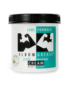 Elbow Grease Cool Cream - Jar