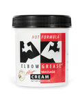 Elbow Grease Hot Cream - Jar