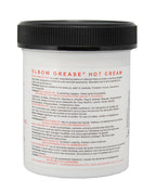 Elbow Grease Hot Cream - Jar