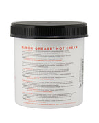 Elbow Grease Hot Cream - Jar