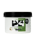 Elbow Grease Light Cream Jar