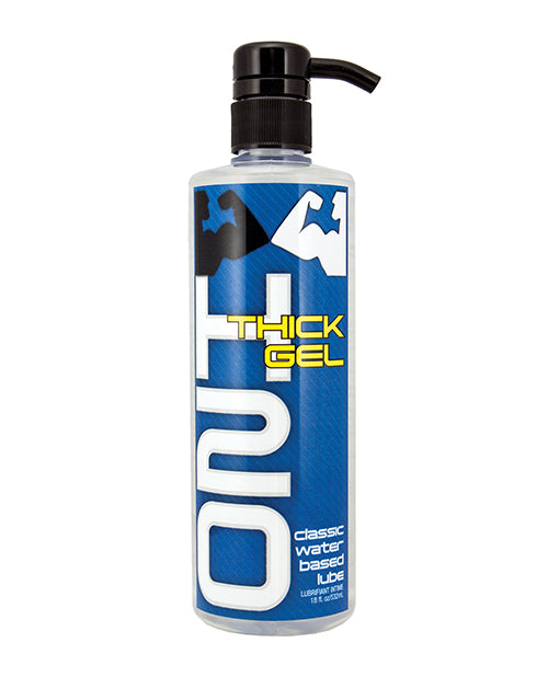 Elbow Grease H2O Classic/Thick Gel - Pump