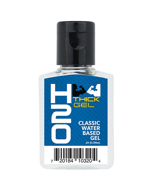 Elbow Grease H2O Classic/Thick Gel