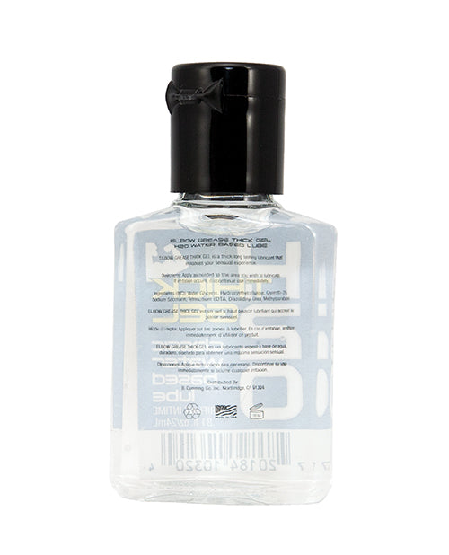 Elbow Grease H2O Classic/Thick Gel