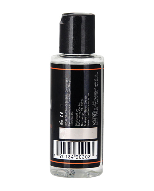 Elbow Grease Fusion Deep Action Silicone - Bottle