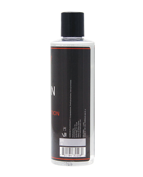 Elbow Grease Fusion Deep Action Silicone - Bottle