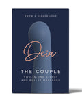 Deia the Couple Nesting Two - in - one Vibe - Navy