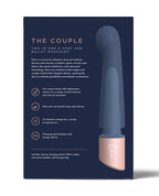 Deia the Couple Nesting Two - in - one Vibe - Navy